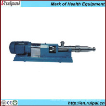 Chinese Most Famous Single Screw Pump G-0.5